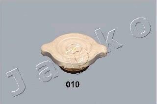 Запірна кришка, радіатор JAPKO 33010