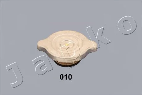Запірна кришка, радіатор JAPKO 33010