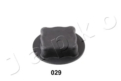 Запірна кришка, радіатор JAPKO 33029