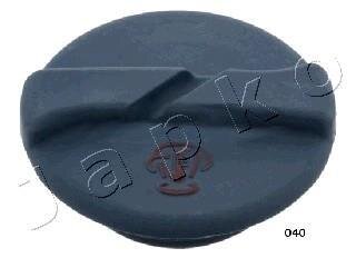 Запірна кришка, радіатор JAPKO 33040