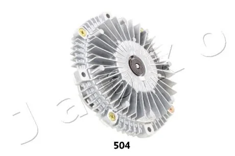 Муфта вентелятора L200 / TRITON 2.5 DI-D 05-15 JAPKO 36504