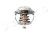 Термостат Subaru Forester/Impreza/Legacy 1.5-3.3i 89- (77 °С) JAPKO 38702 (фото 1)