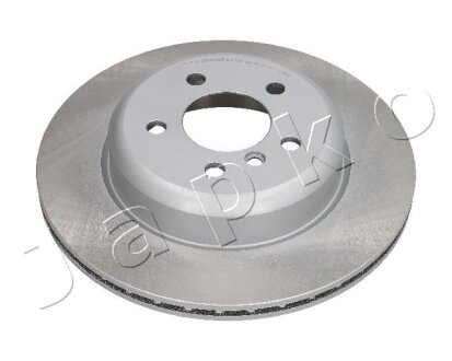 Гальмівний диск JAPKO 610123C