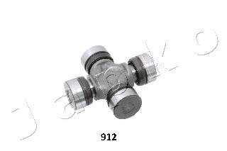 Шарнір, поздовжній вал JAPKO 66912