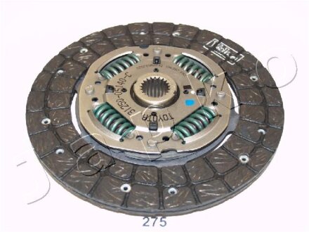 Диск зчеплення JAPKO 80275