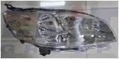Фара пра. PEUG 301 13-17 DEPO 5501158RLDEM