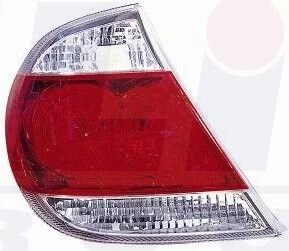 Ліхтар зад. лів. TOYOTA CAMRY XV30 02-12.05 (ви-во) DEPO 21219K6LU
