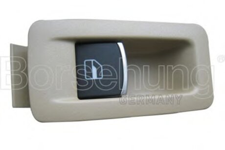 Повітряний фільтр BORSEHUNG B12440