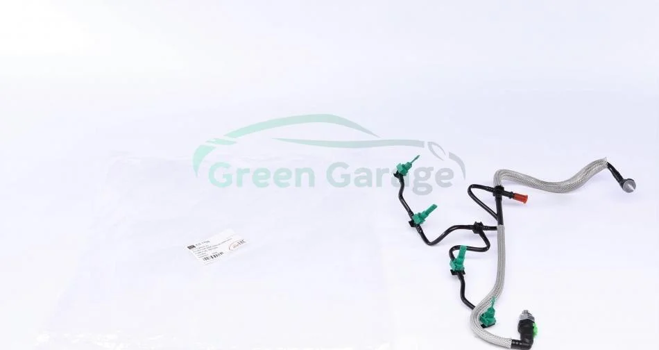 Шланг DP Group ES 1705 (фото 1)