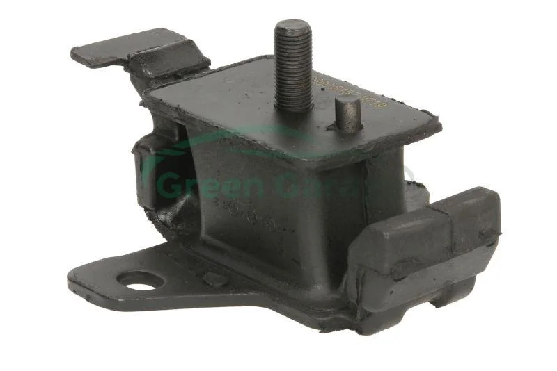 Подушка двигуна з обох сторін Toyota Hilux VII 2004 - 2016 (вир-во FEBI) FEBI BILSTEIN 106900 (фото 1)