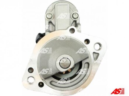Стартер 12V 2.20kW AS-PL S5026
