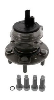 Підшипник маточини задн. Ford Focus 10- MOOG FDWB12741