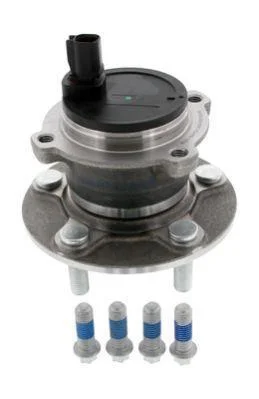 FORD підшипник задньої маточини Focus 04-, C-MAX. MOOG FDWB12700 (фото 1)