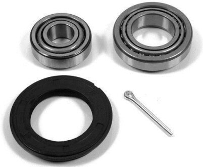 OPEL Подшипник передн. ступ. Record ECorsa B Kadett E MOOG OPWB11085