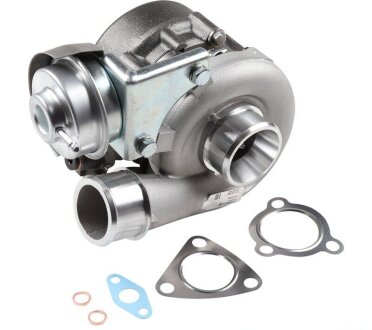 Компресор, наддування JP GROUP 3517400900