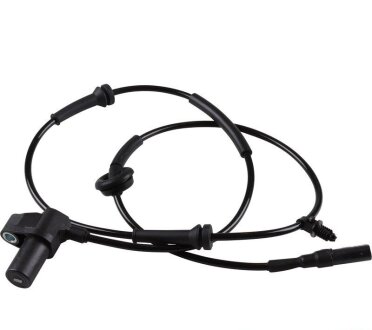 Датчик, кількість обертів колеса JP GROUP 1597104100