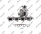 Турбіна двигуна JRONE 8B4330MM43 (фото 1)