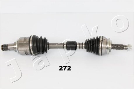 Приводний вал JAPKO 62272