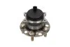 PARTS HYUNDAI Ступица с интегрированным датчиком ABS SONATA VII 2.4 14-, TUCSON 1.6 T-GDi 15-20, KIA OPTIMA 2.0 T-GDi 15-17, SPORTAGE IV 2.4 GDI 16- KAVO WBH4015 (фото 1)