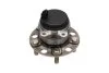 PARTS HYUNDAI Ступица с интегрированным датчиком ABS SONATA VII 2.4 14-, TUCSON 1.6 T-GDi 15-20, KIA OPTIMA 2.0 T-GDi 15-17, SPORTAGE IV 2.4 GDI 16- KAVO WBH4015 (фото 4)