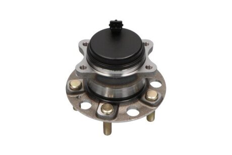 PARTS HYUNDAI Ступица с интегрированным датчиком ABS SONATA VII 2.4 14-, TUCSON 1.6 T-GDi 15-20, KIA OPTIMA 2.0 T-GDi 15-17, SPORTAGE IV 2.4 GDI 16- KAVO WBH4015