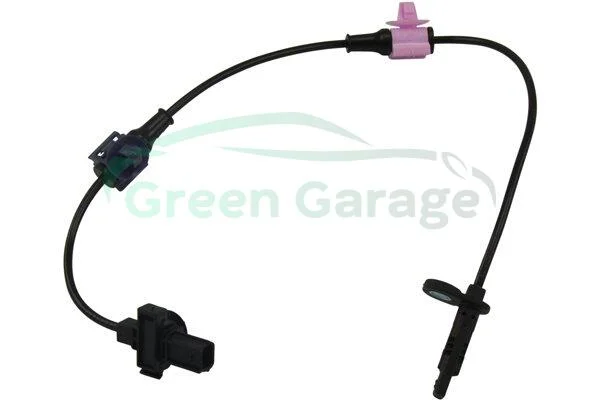 PARTS HONDA Датчик ABS задн. лівий CR-V IV (RM_) 1.6/2.0 12- KAVO BAS2113 (фото 1)