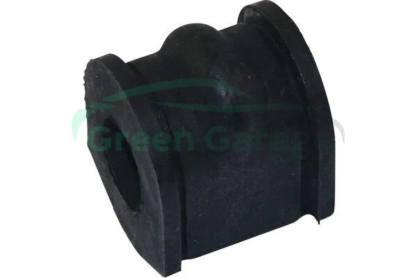 PARTS NISSAN втулка стабілізатора задн.Micra 93- KAVO SBS6507 (фото 1)