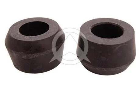 LAND ROVER Втулка стабілізатора 2 шт. DEFENDER Station Wagon (L316, L315) 3.9 V8 4x4 (L316) 98-16 SIDEM 865814 SET