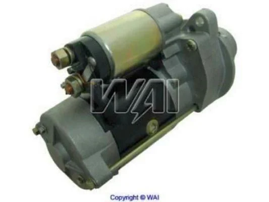 Стартер WAI 6675N (фото 1)