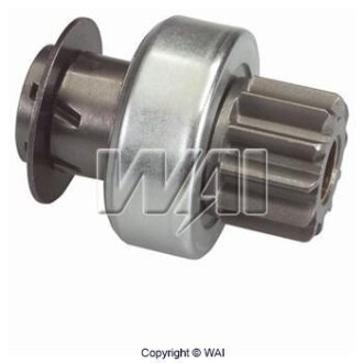 Бендикс стартера WAI 54155ZEN