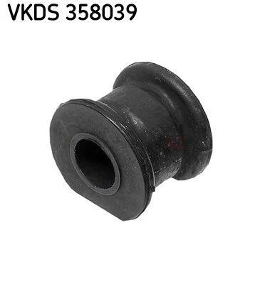 DB Втулка стабілізатора M-CLASS (W163) ML 230 (163.136) 98-05 SKF VKDS 358039 (фото 1)