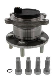 FD-WB-11248 Маточина колеса в зборі MOOG FDWB11248