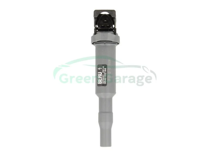 (BERU) BMW Котушка запалювання E60/E61/E90/E91,F10 BorgWarner ZSE144 (фото 1)