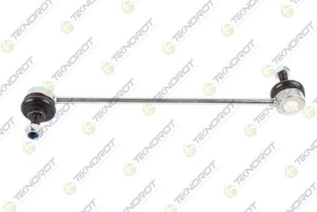 RENAULT тяга стабілізатора передн.лів./прав.Opel Vivaro,Trafic II 01- TEKNOROT R620