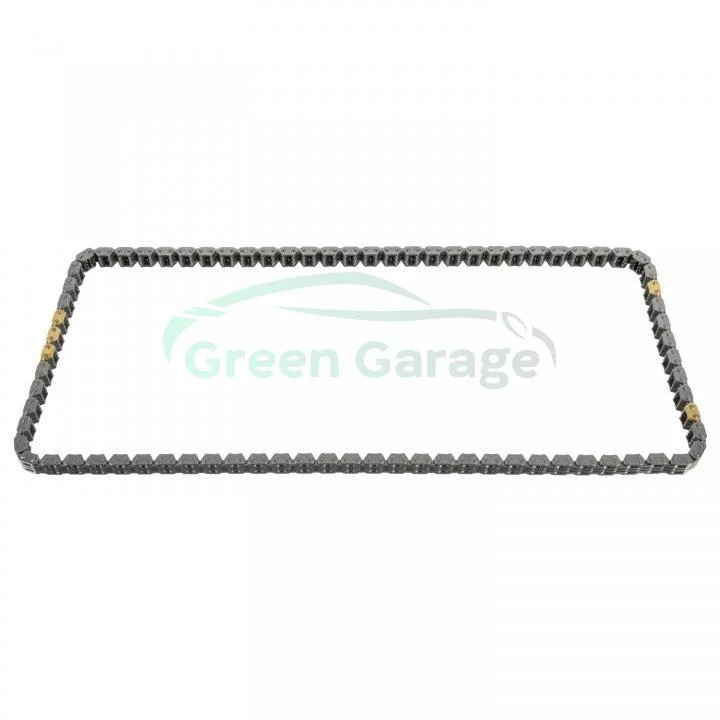FEBI TOYOTA ланцюг ГРМ Yaris 1,3 02-10 FEBI BILSTEIN 48285 (фото 1)