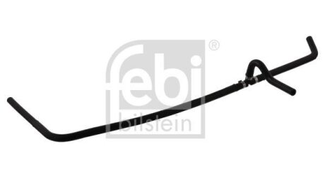 FEBI DB (W140) шланг радіатора S-Class 300 SE, S 280, S 320, 2.8, 3.2 91-98 FEBI BILSTEIN 34727