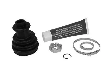 К-кт пильника ШРУСа ROVER Mini 1300 90-96 (98.5*18.5*69) CIFAM 613038