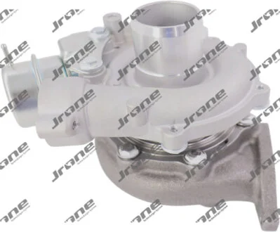 Турбокомпресор в зборі JRONE 8B38300C38