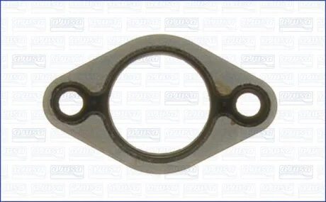 OPEL Прокладка VECTRA C (Z02) 1.6 (F69) 05-08 AJUSA 01073700
