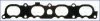 OPEL прокладка впускного колектора INSIGNIA A 08- AJUSA 13219600 (фото 1)