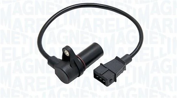 OPEL датчик обертів двигуна Astra G 1.7TD 98- MAGNETI MARELLI 064848060010 (фото 1)
