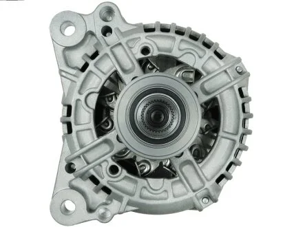 Генератор 12V 140A AS-PL A0429S