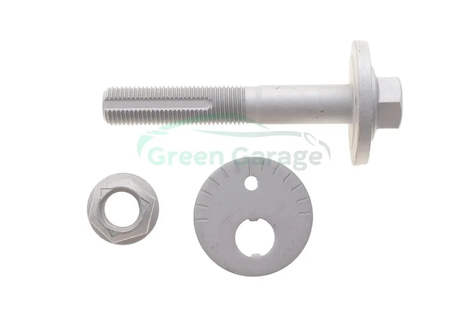 Болт з ексцентриком BELGUM PARTS BG2038 (фото 1)