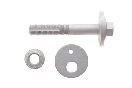 Болт з ексцентриком BELGUM PARTS BG2038