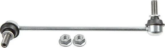 Стійка стабілізатора передн Лів 257mm MERCEDES SLC (R172), SLK (R172) 1.6-5.5 02.11- LEMFORDER 4282301 (фото 1)