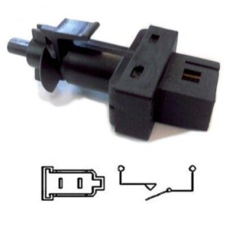 Вимикач стопсигналу HOFFER 3500080