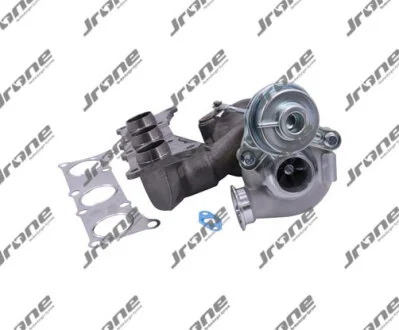 Компресор, наддування JRONE 8M0340MB05