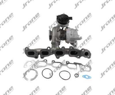 Компресор, наддування JRONE 8L7030MJ15