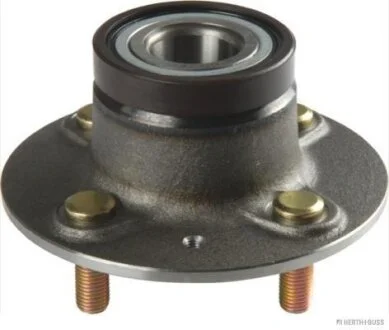 Маточина колеса в зборі JAKOPARTS J4714061