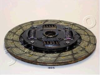 Диск зчеплення JAPKO 80405 (фото 1)
